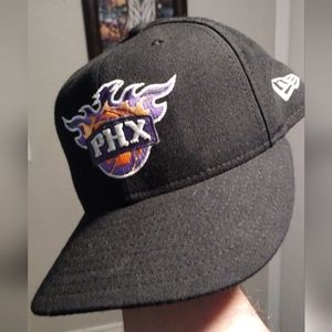 New era Phoenix Suns hat
